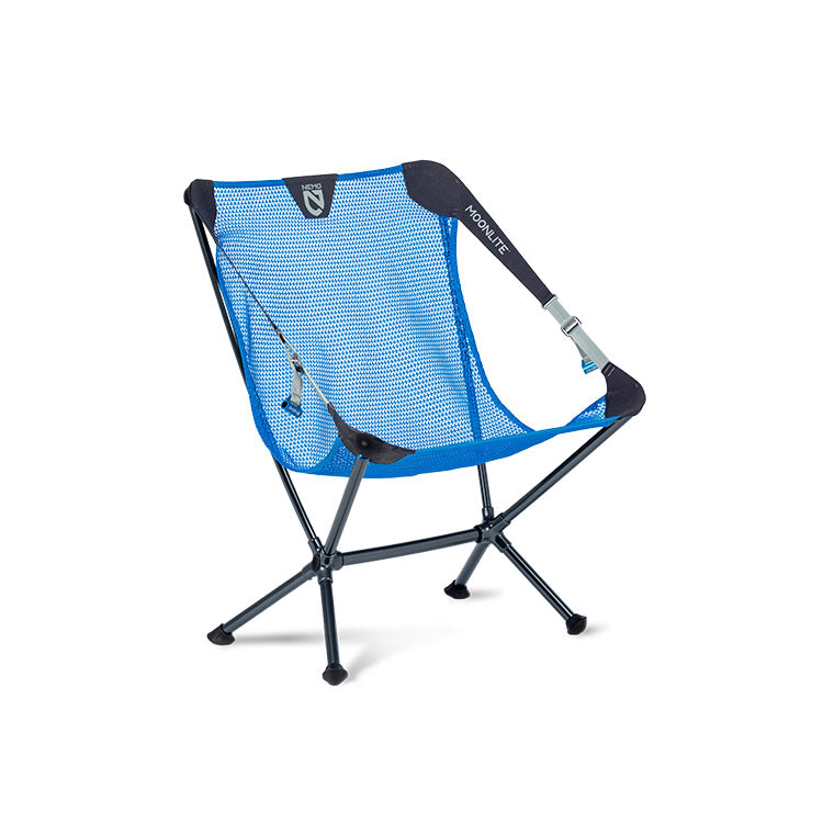 Moonlite™ Reclining Camp Chair