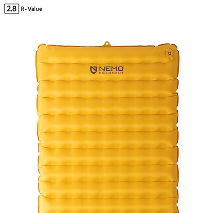 Tensor™ Trail Ultralight Insulated Sleeping Pad