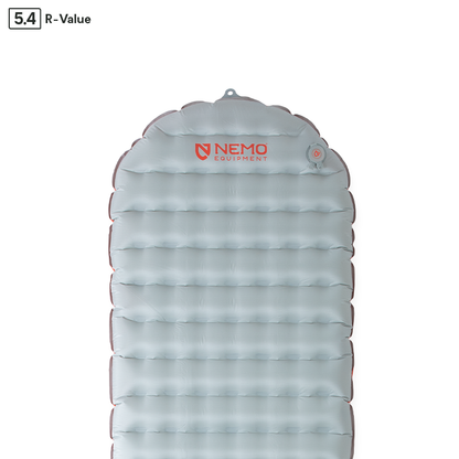 Tensor™ All-Season Ultralight Insulated Sleeping Pad